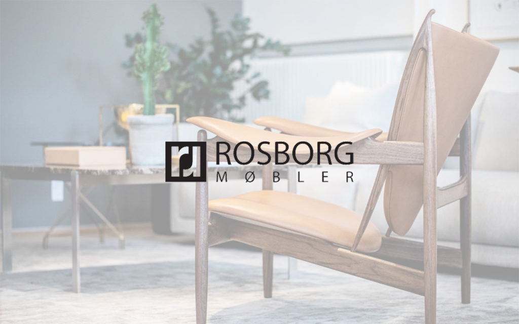 RosborgShop ApS