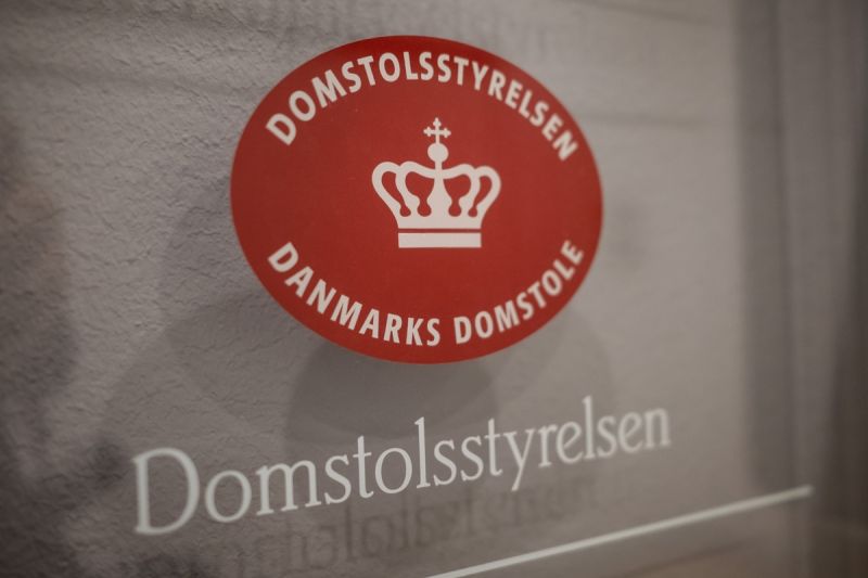 Beskikket sagkyndig af Domstolsstyrelsen