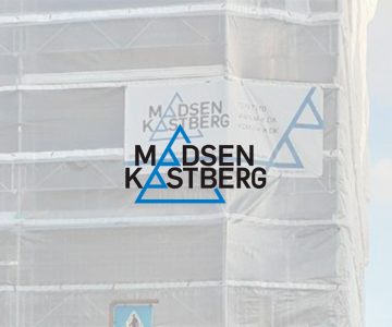 Virksomhedsmægleren rådgav ejerne af Madsen & Kastberg A/S i forbindelse med deres overtagelse af Tommy Kjehr VVS og Kloak A/S
