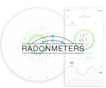 Virksomhedsmægleren har rådgivet ejer og stifter af Radonmeters.com i forbindelse med salg og Exit
